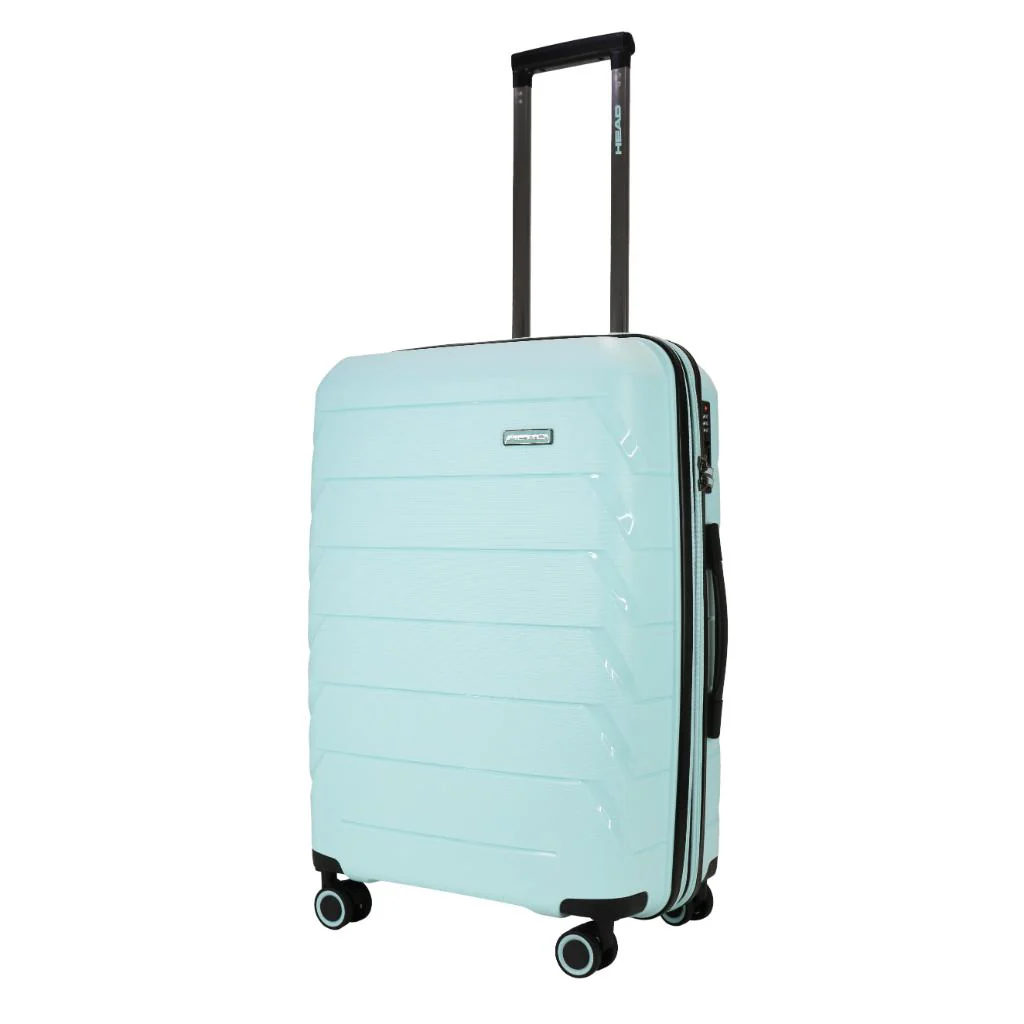 Maleta Head New UCR M Menta 64 + 11 L
