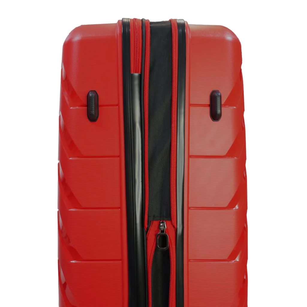 Maleta Head New UCR S Rojo 39 + 5 L - Image 2