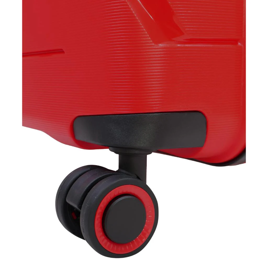 Maleta Head New UCR S Rojo 39 + 5 L - Image 3