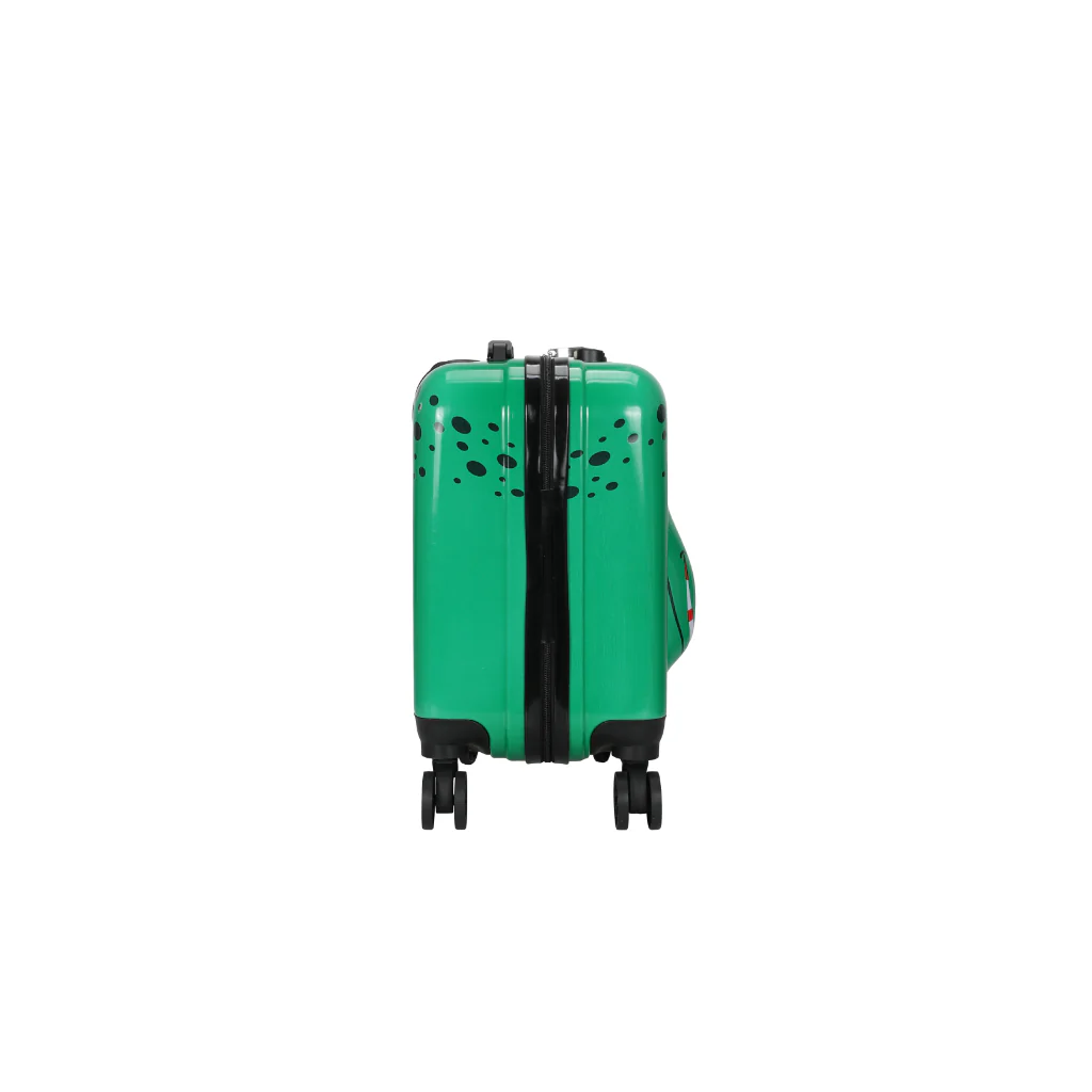 Maleta Kids para Viaje - Cocodrilo - Image 2