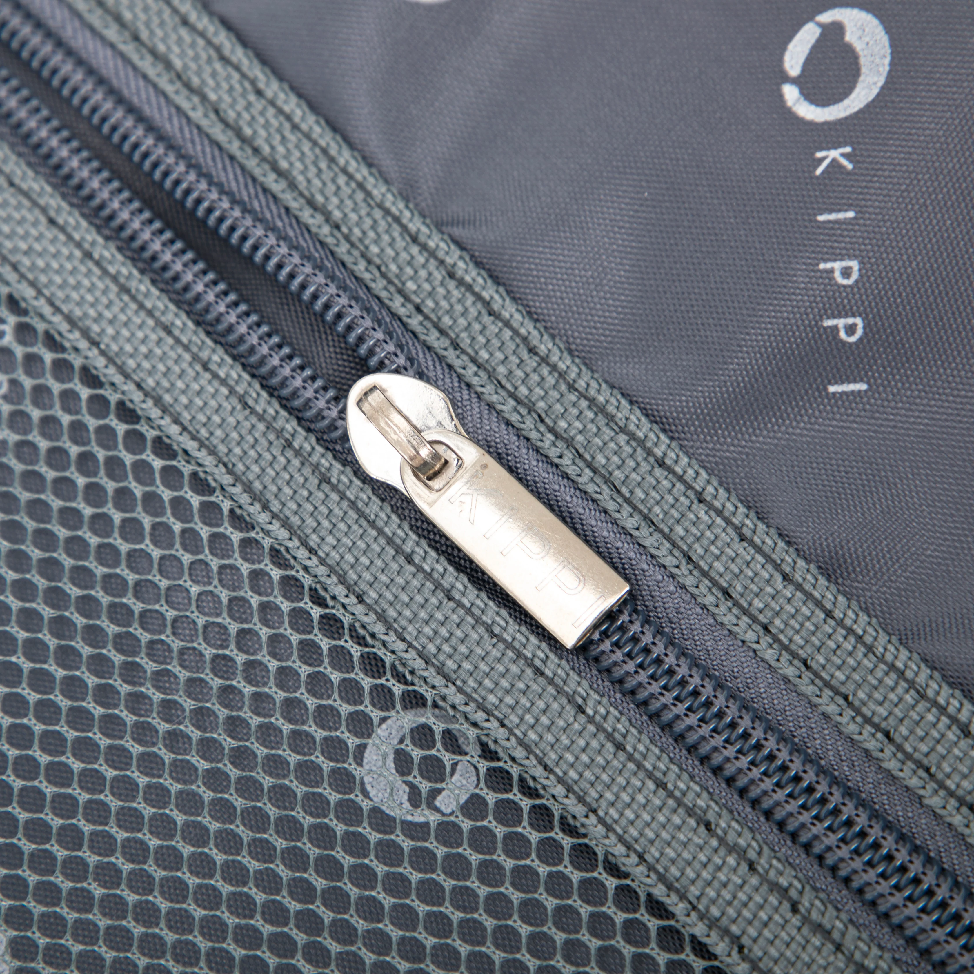 Maleta De Viaje Kippi S Amarilla Buggy - Image 9