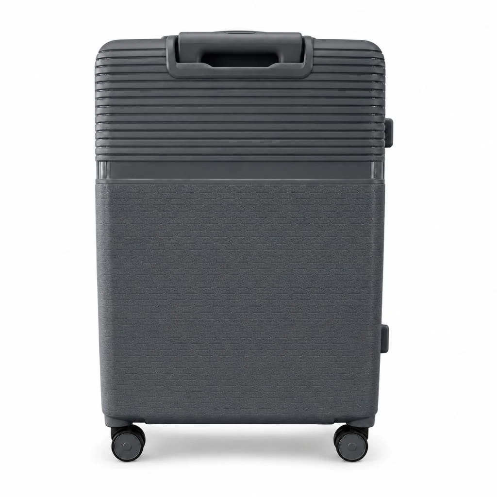 Maleta Mediana Premium M 24 Pulgadas Marksman Ultra Resistente - Image 13