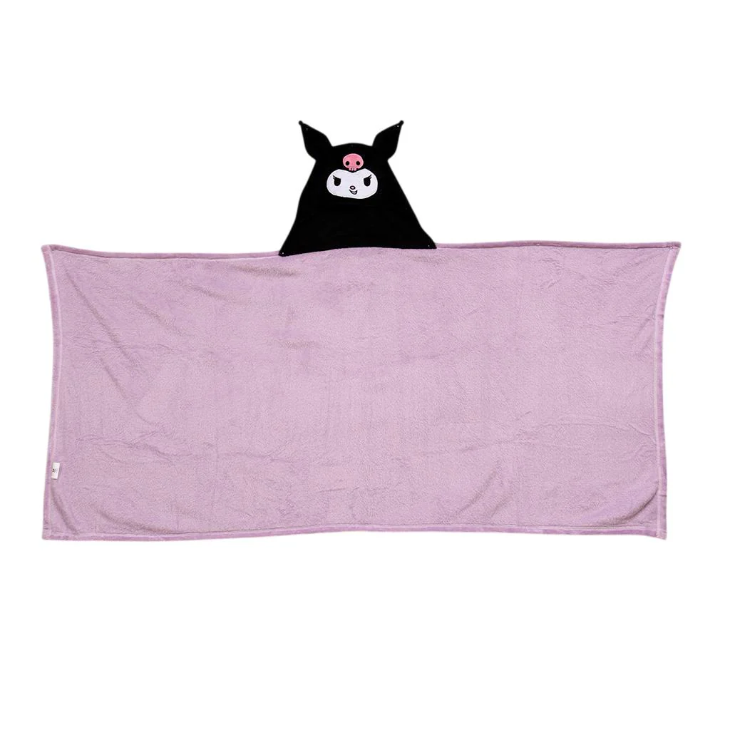 Manta Capucha 3D 70x150cm - Personaje a Elección - Image 11