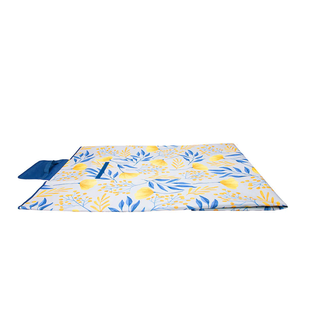 Manta De Picnic y Playa Gingko - Image 3