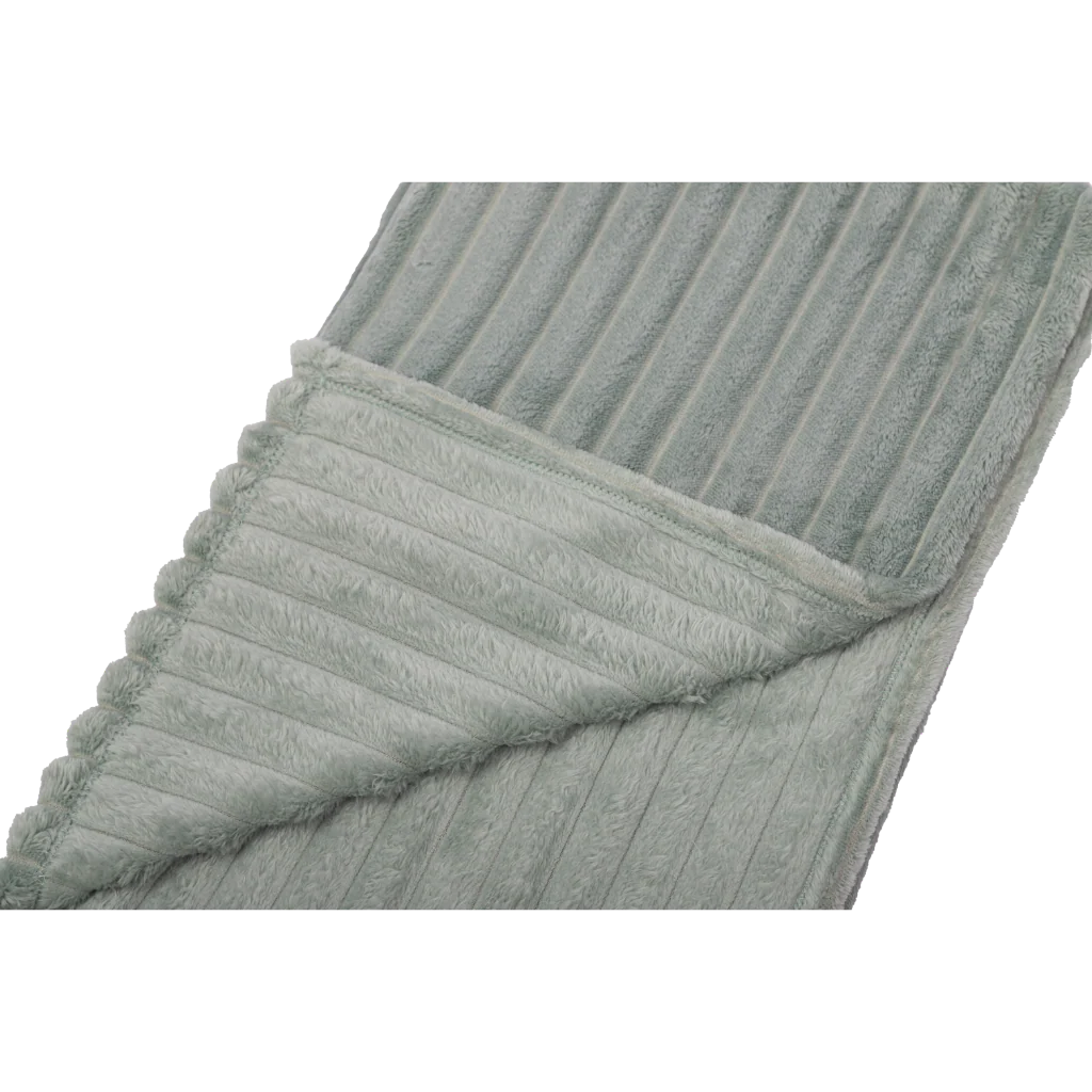 Manta Fleece Stripes 125x150cm - Image 5