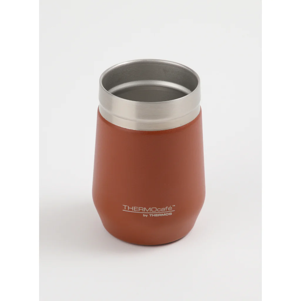 Matero Acero Inox 290 Ml Saddle - Image 4