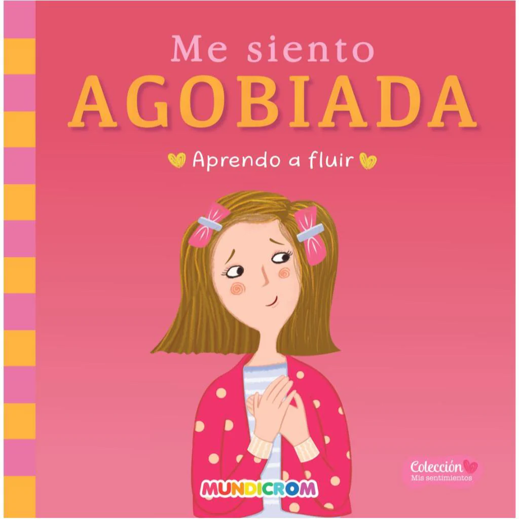 Me Siento Agobiado