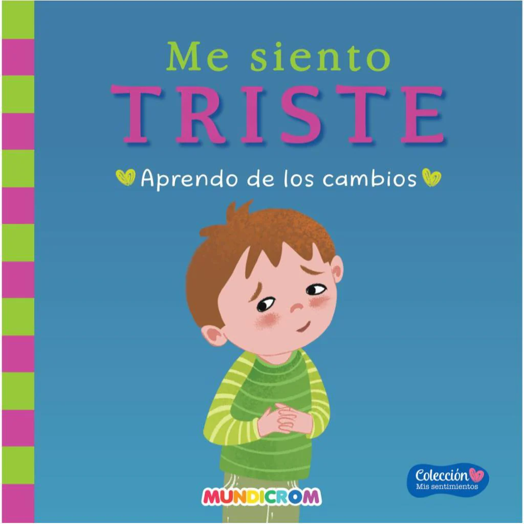 Me Siento Triste
