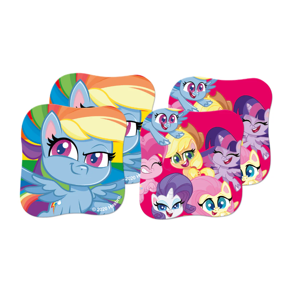 Memorice 52 Pcs My Little Pony - Image 3