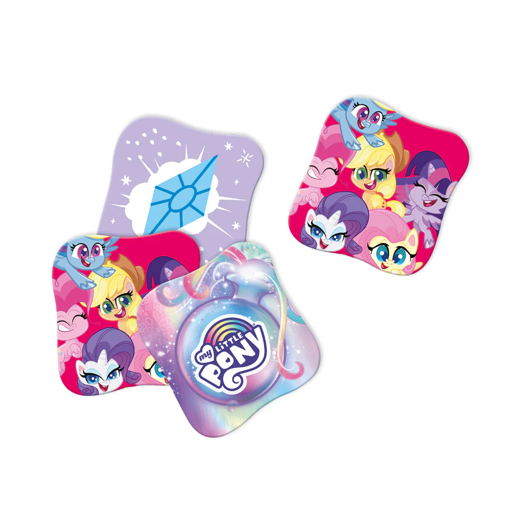 Memorice 52 Pcs My Little Pony - Image 4
