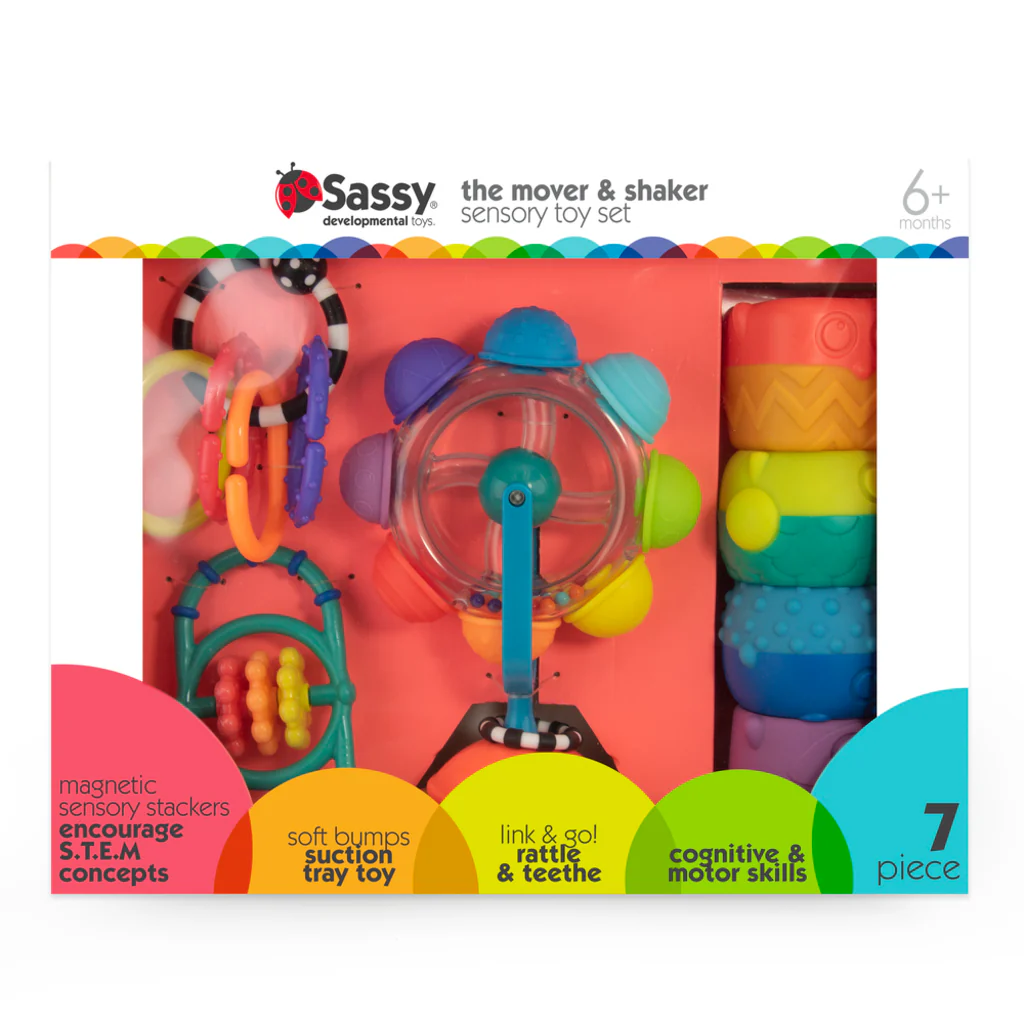 Mi Set De Regalo Mueve Y Bate - Image 2
