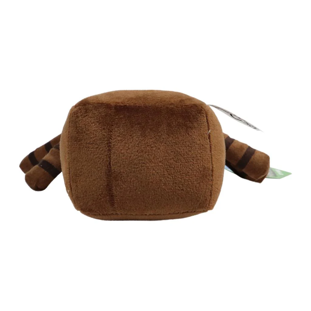 Minecraft 10" Plush Spider - Image 2