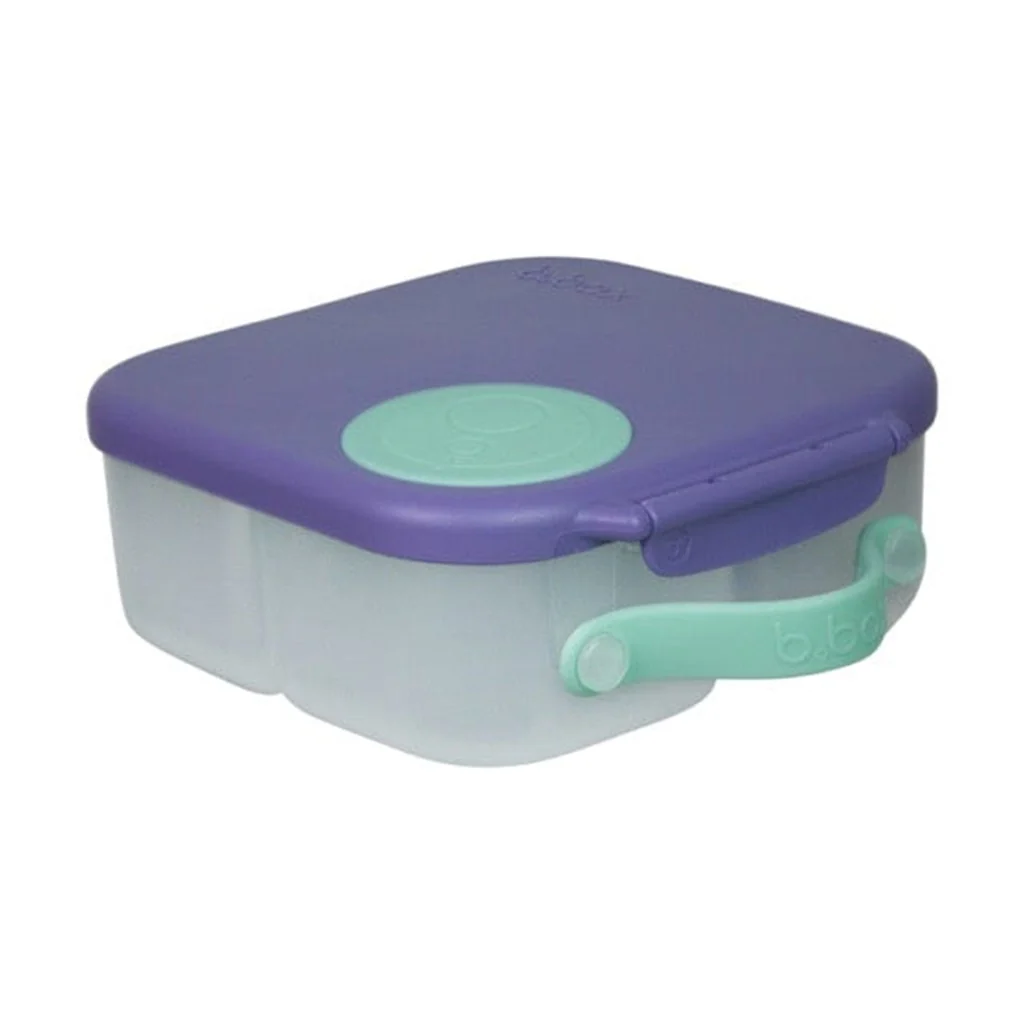Mini B.Box Lilac Pop