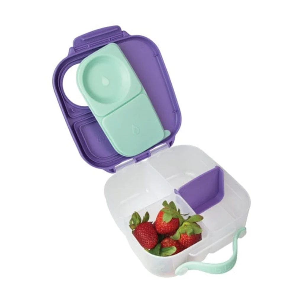 Mini B.Box Lilac Pop - Image 2