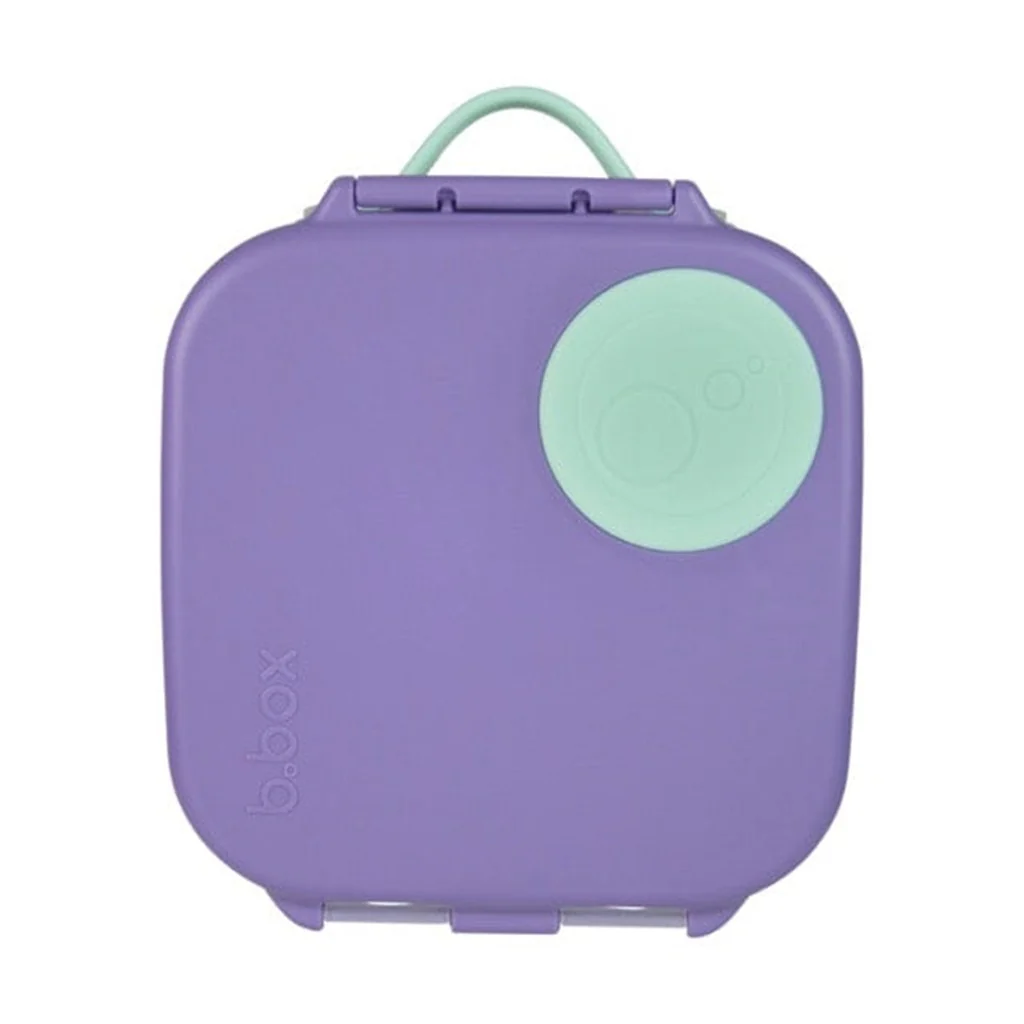 Mini B.Box Lilac Pop - Image 3
