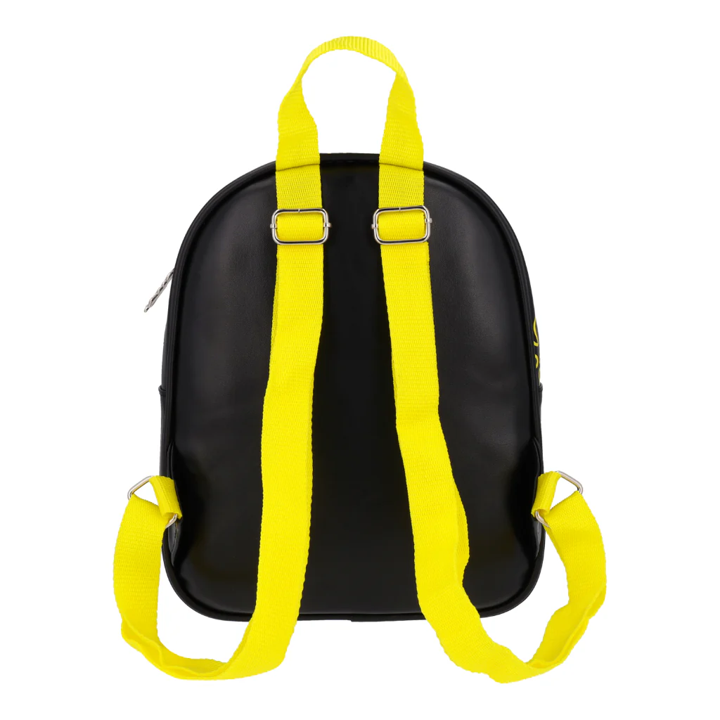 Mini Mochila Bob Esponja Negra - Image 6