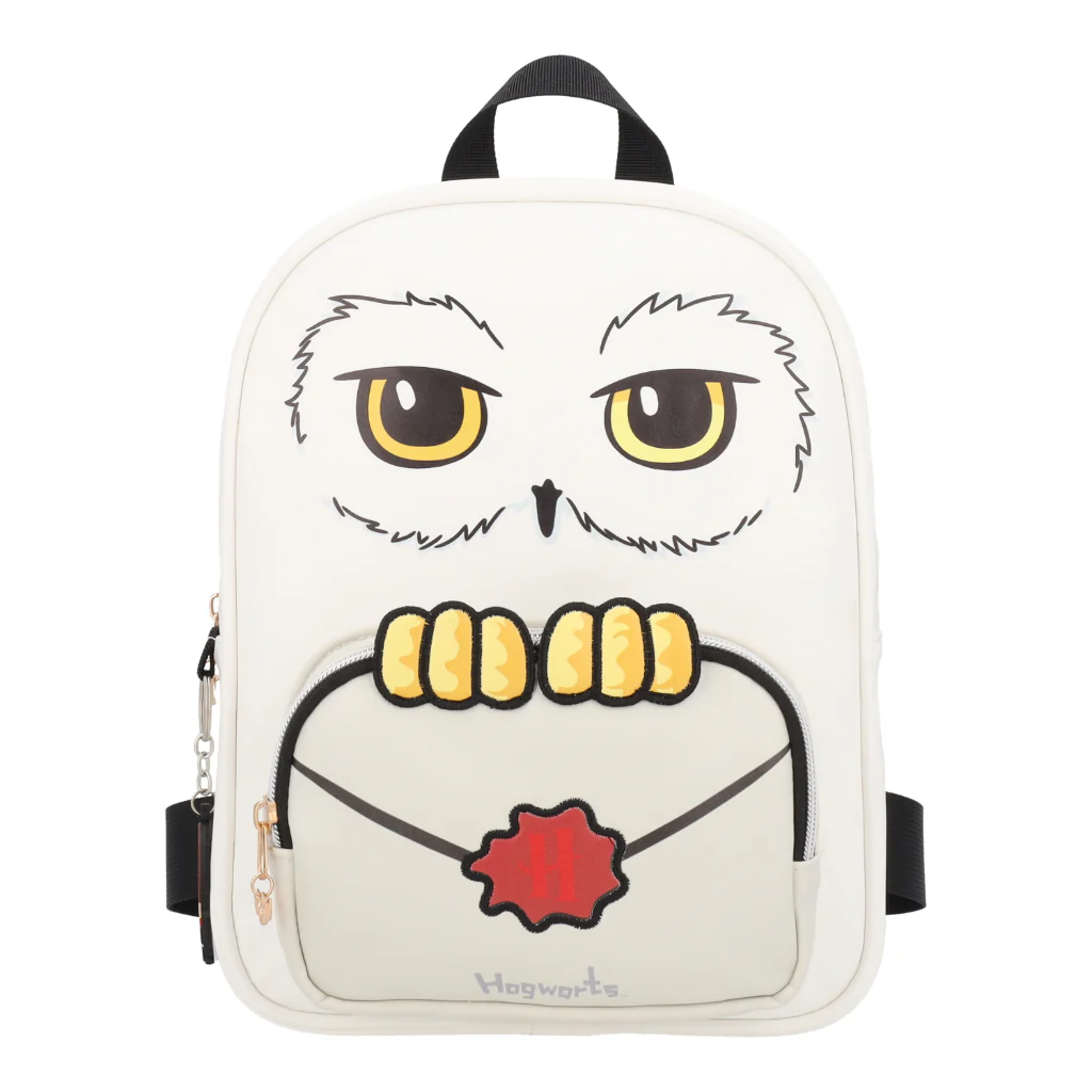Mini Mochila Harry Potter Lechuza - Image 2