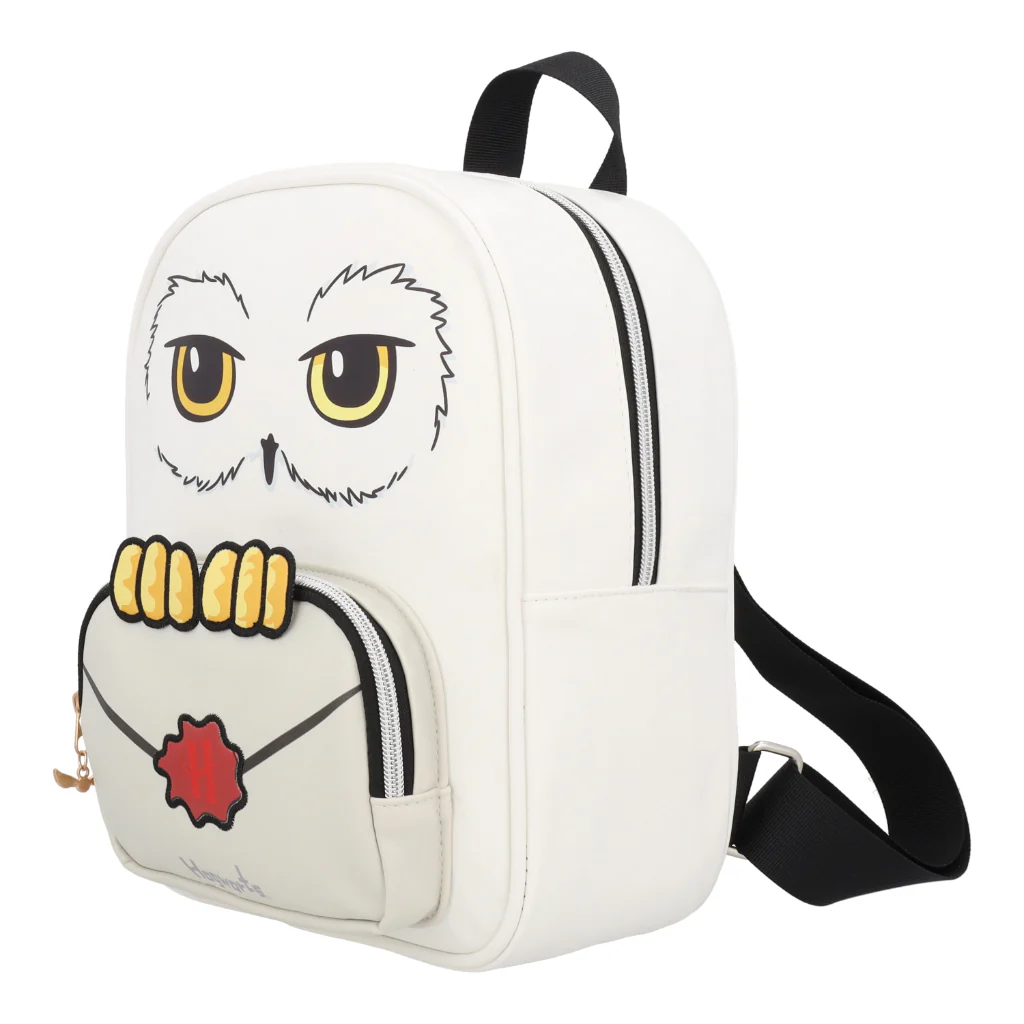 Mini Mochila Harry Potter Lechuza - Image 4