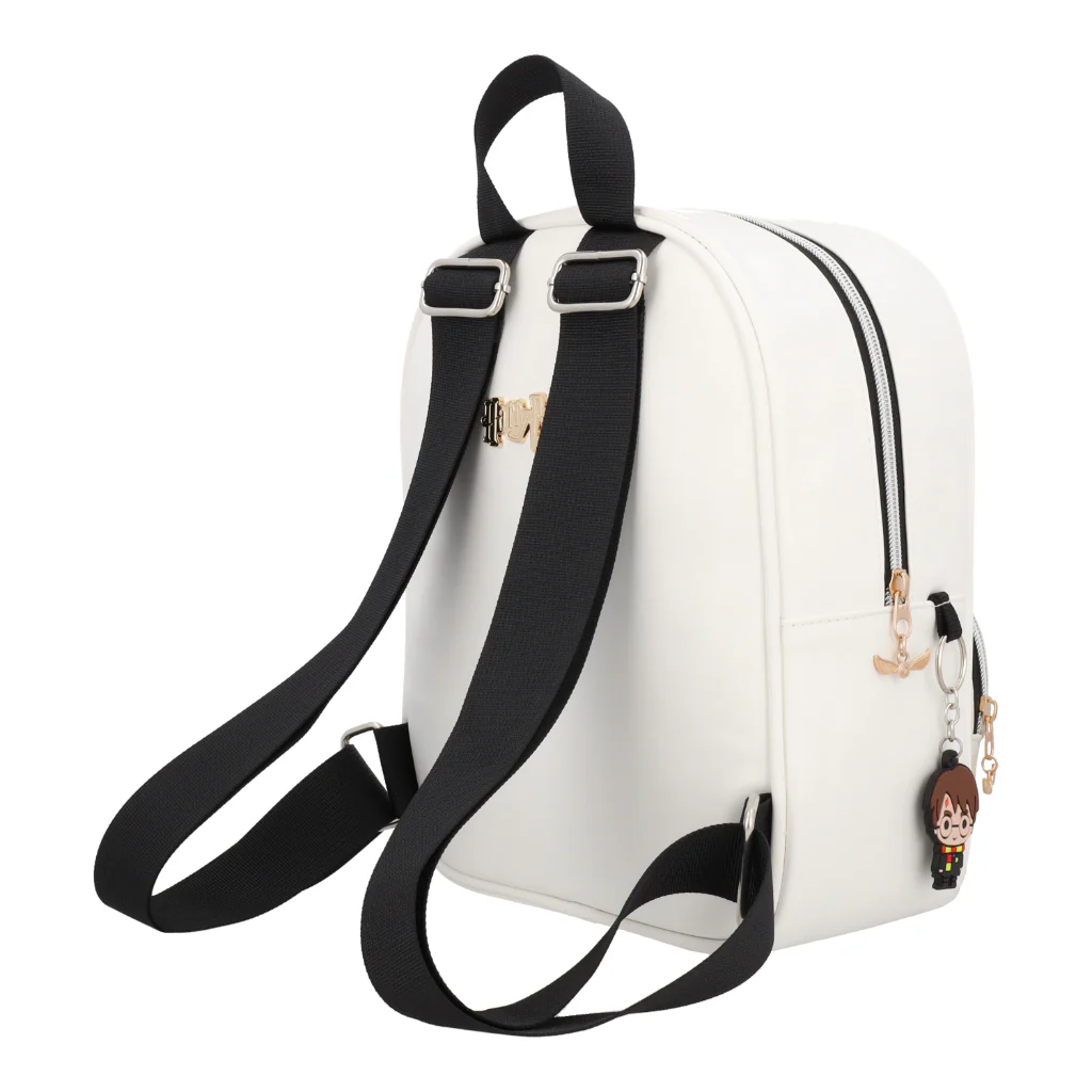 Mini Mochila Harry Potter Lechuza - Image 7