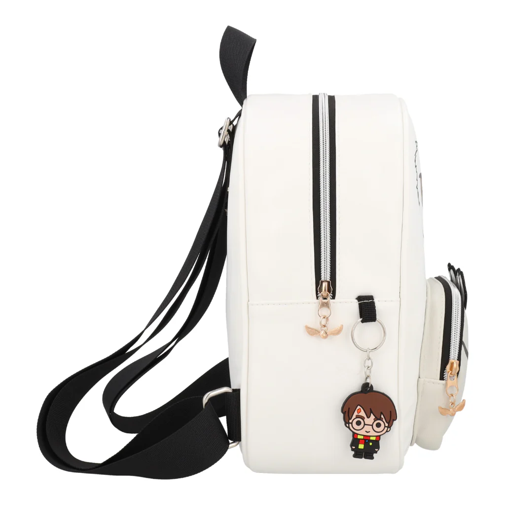 Mini Mochila Harry Potter Lechuza - Image 8