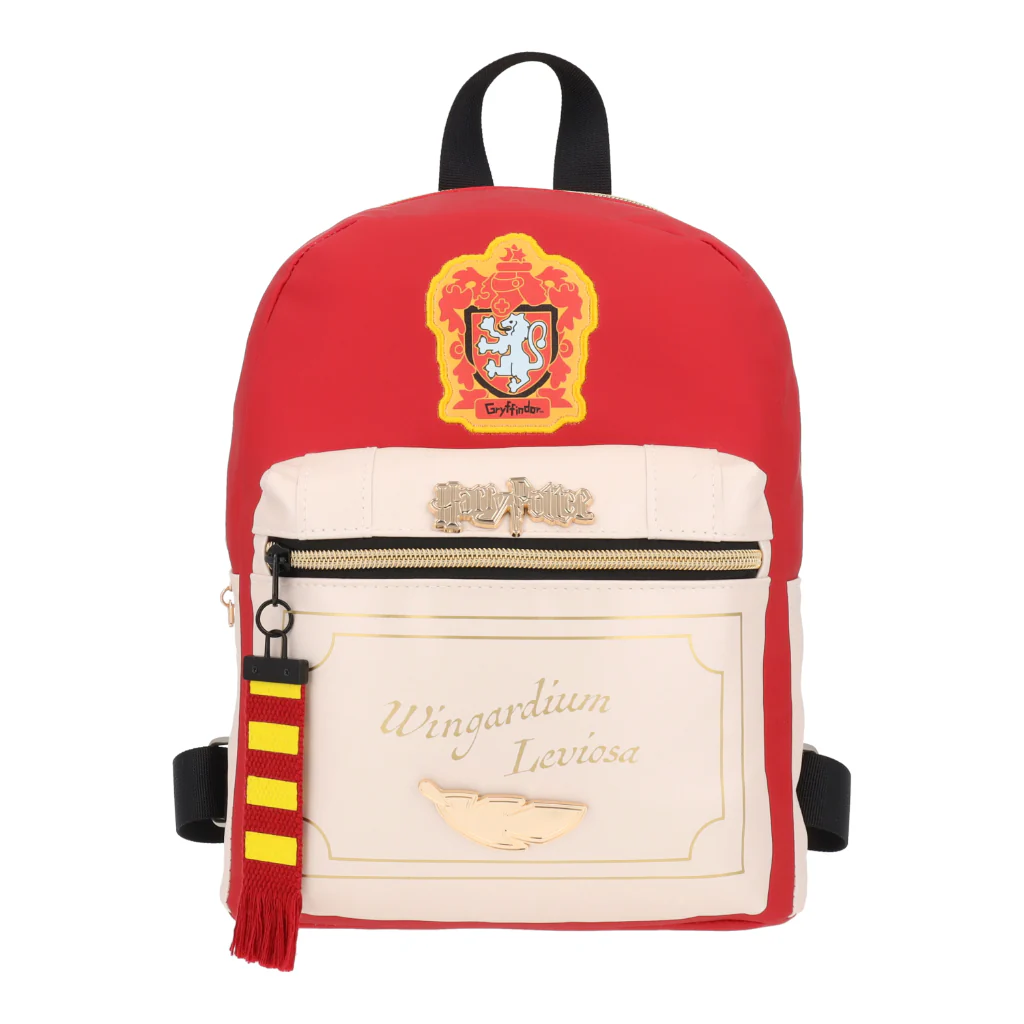 Mini Mochila Harry Potter W.Leviosa - Image 2