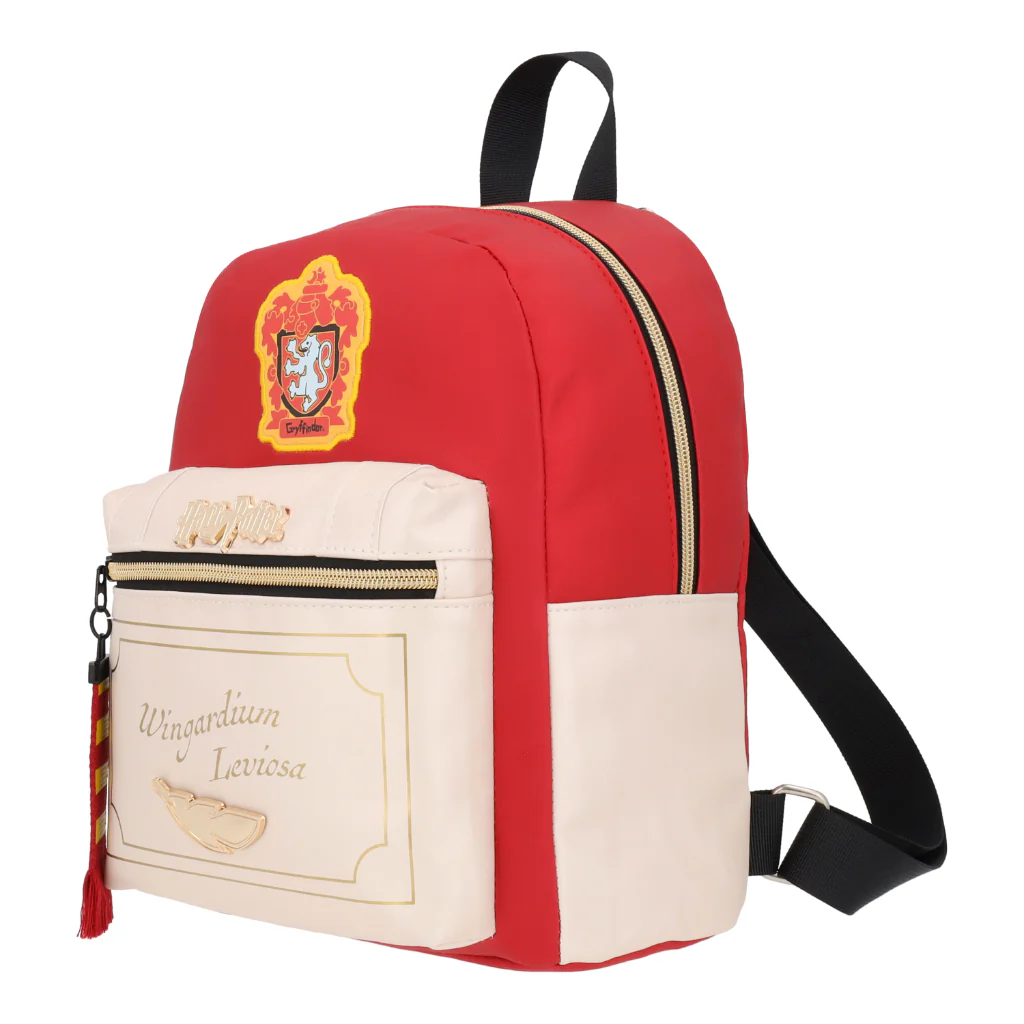 Mini Mochila Harry Potter W.Leviosa - Image 4