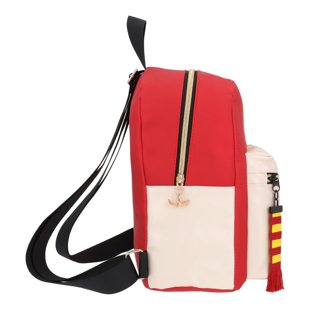 Mini Mochila Harry Potter W.Leviosa - Image 8