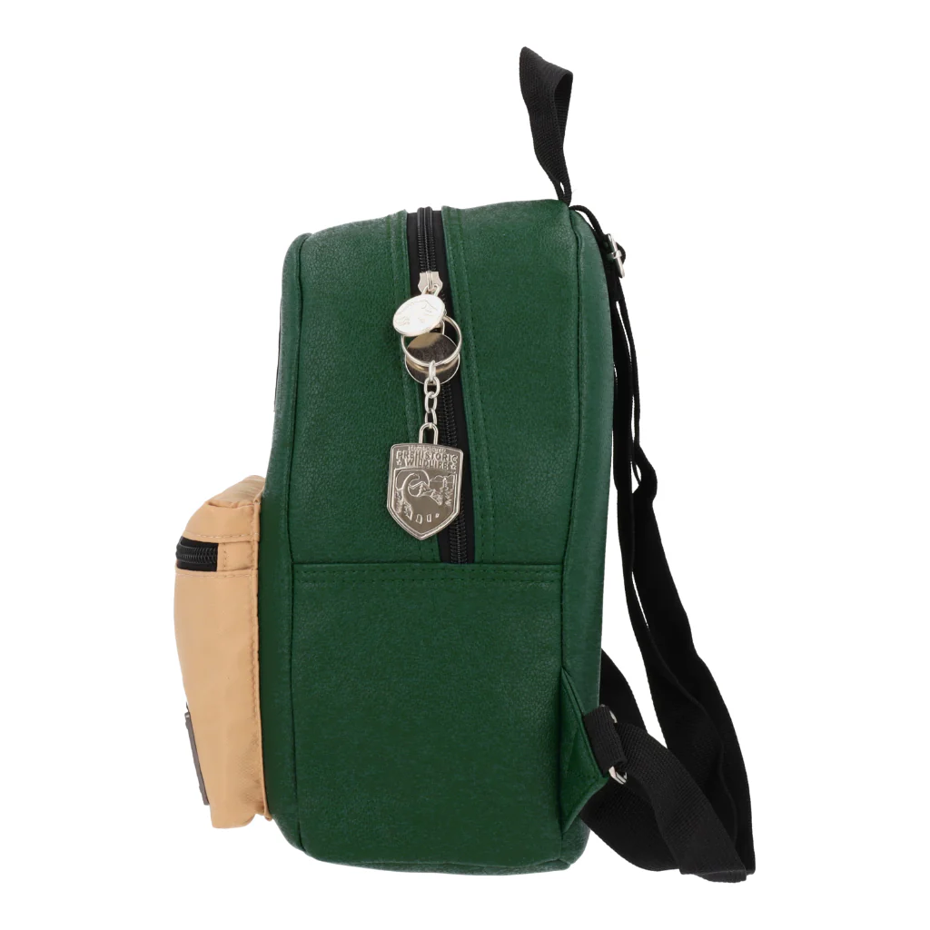 Mini Mochila Jurassic World Beige - Image 4