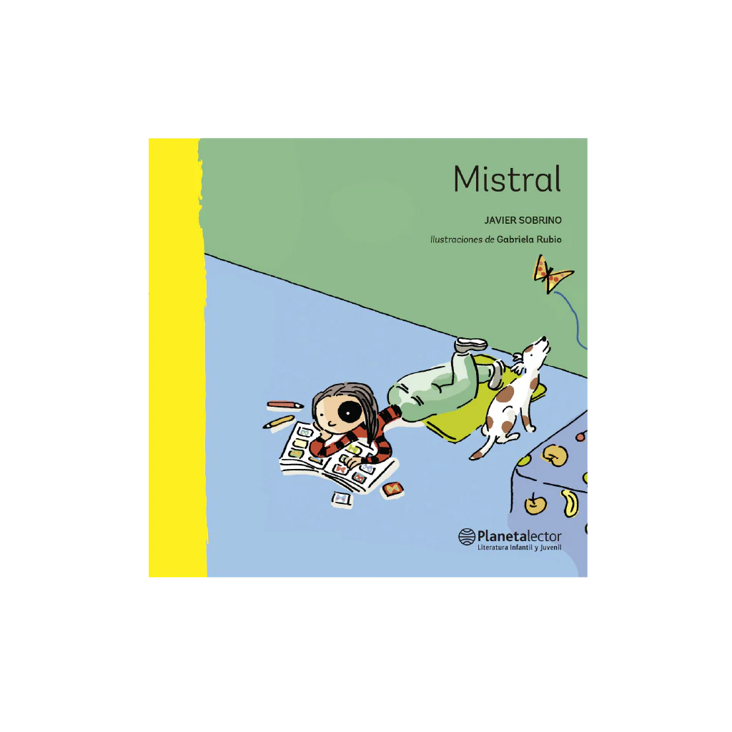 Mistral