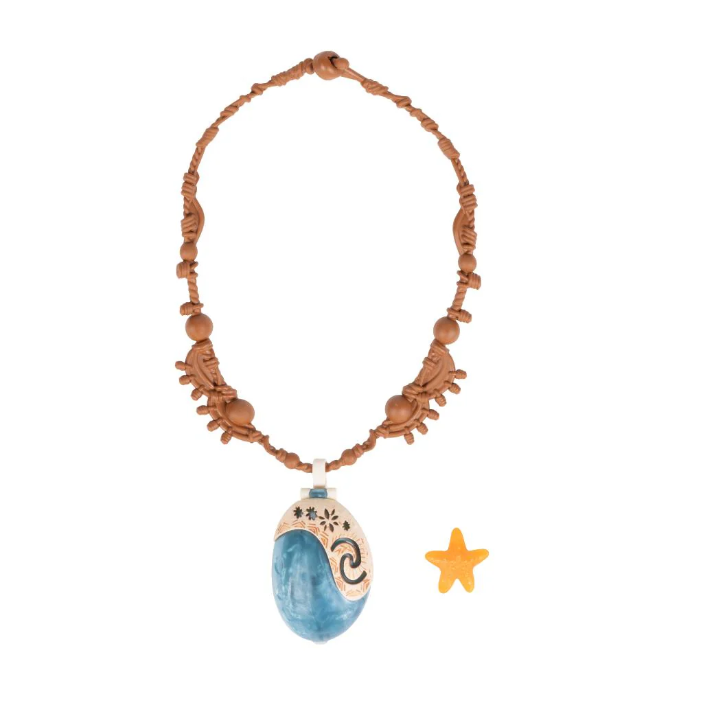 Moana Collar Estrella Del Mar - Image 2