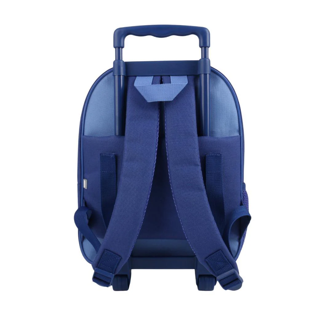 Mochila 3D Con Ruedas Stitch - Image 3