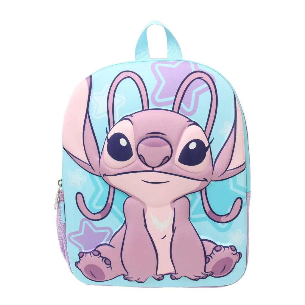 Mochila 3D Face Angel - Image 2
