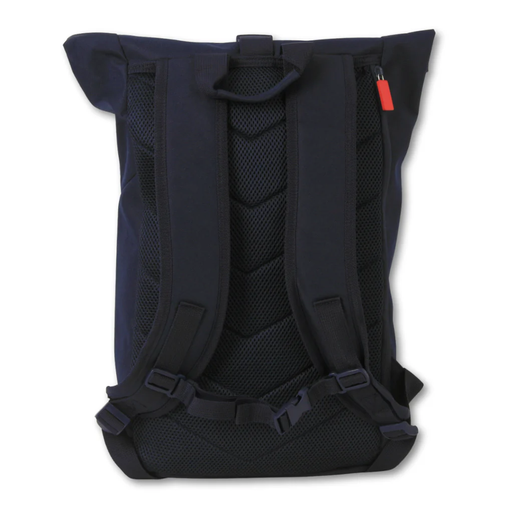 Mochila Backpack Rolltop 16L Oracle Red Bull Racing - Image 2