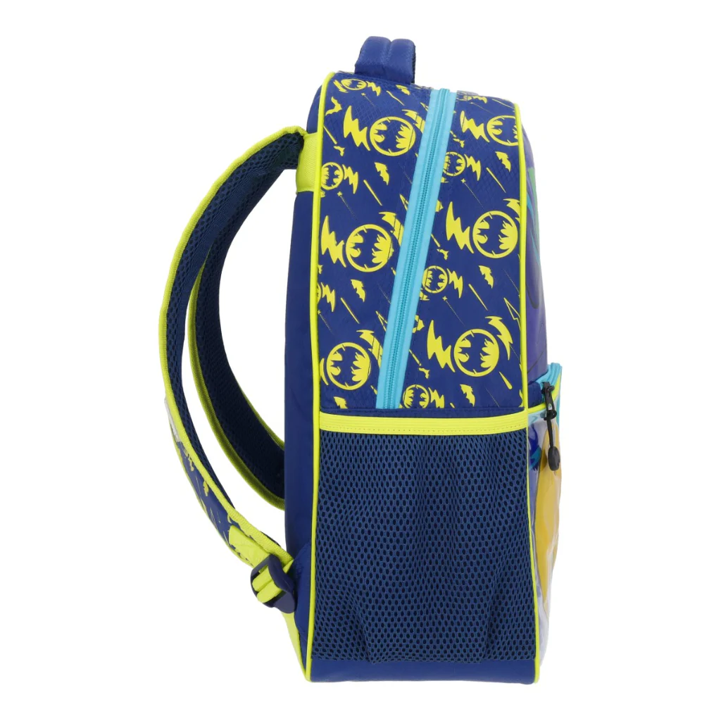 Mochila Batman 22L Azul - Image 3