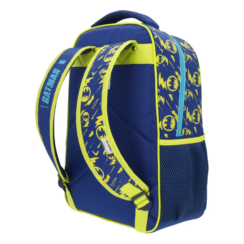 Mochila Batman 22L Azul - Image 4