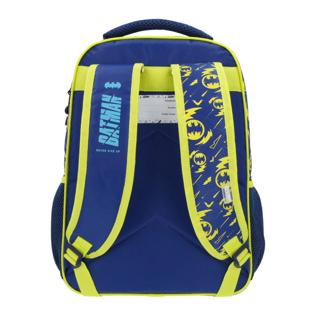 Mochila Batman 22L Azul - Image 5