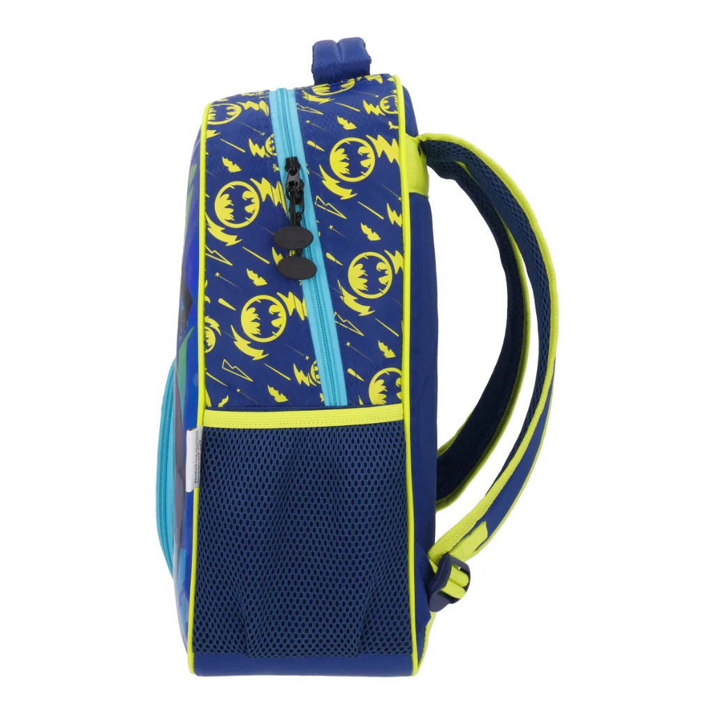 Mochila Batman 22L Azul - Image 7