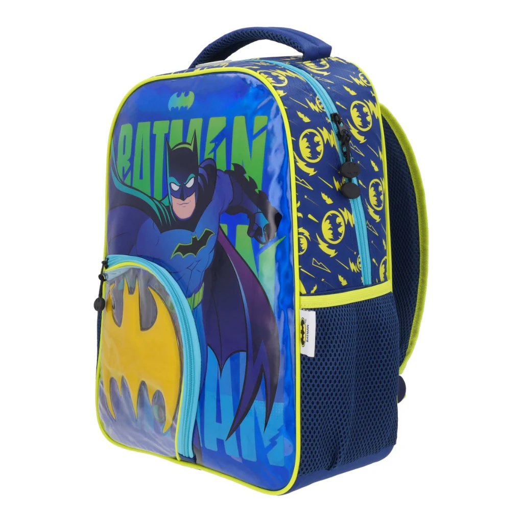 Mochila Batman 22L Azul - Image 8