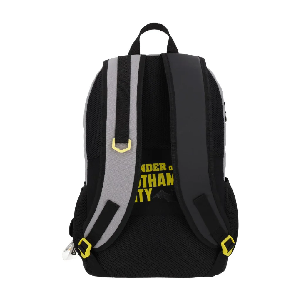 Mochila Batman Cinturón Negro - Image 7