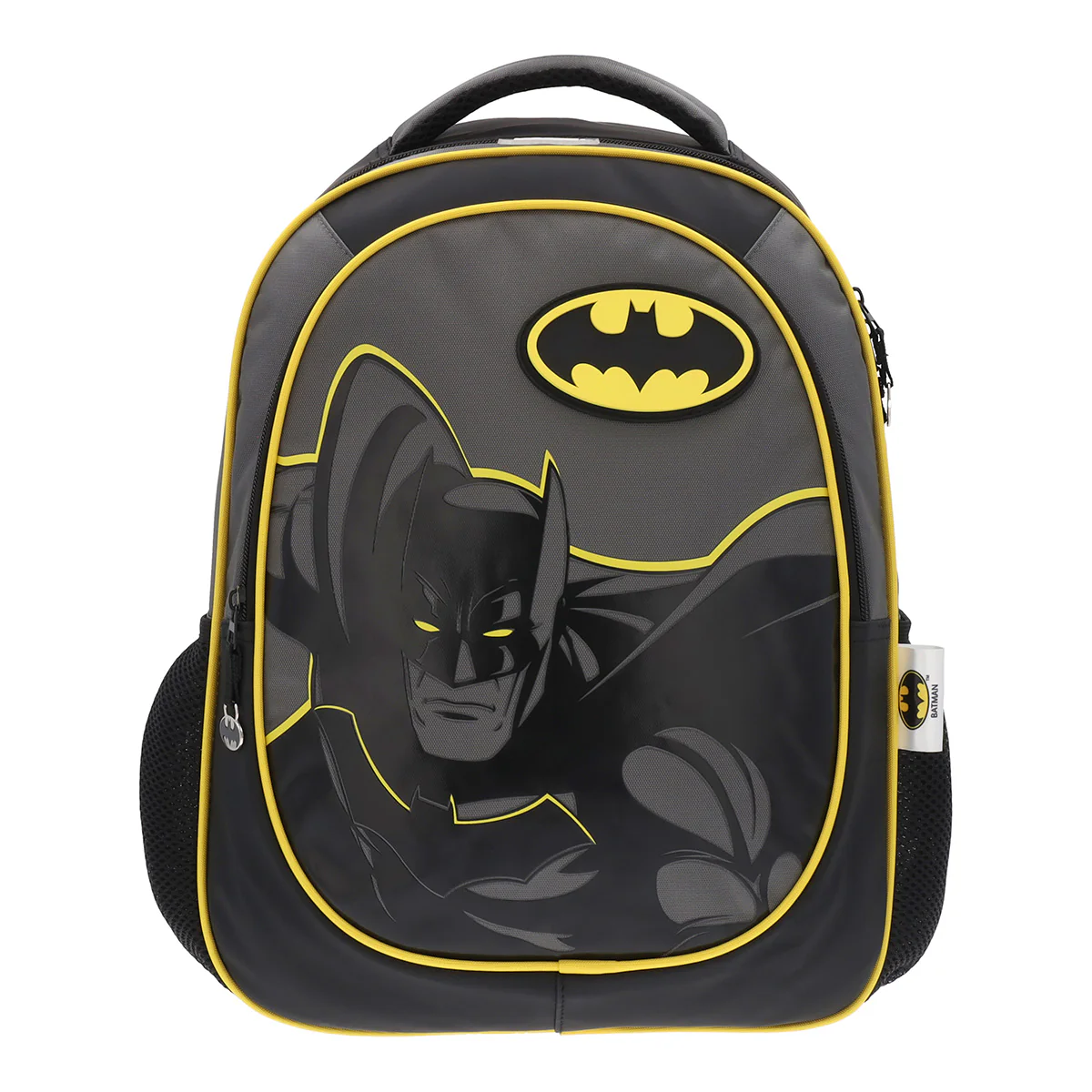 Mochila Batman 18L Negra