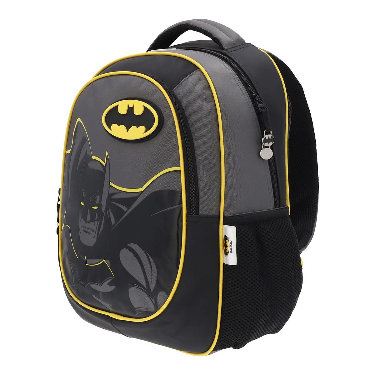 Mochila Batman 18L Negra - Image 3
