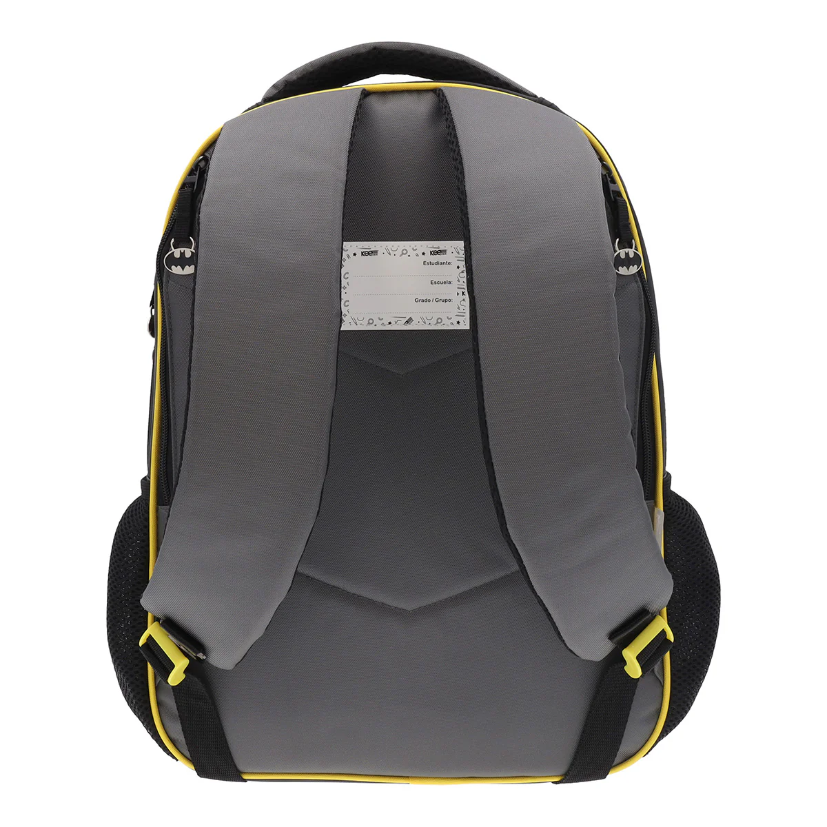 Mochila Batman 18L Negra - Image 4