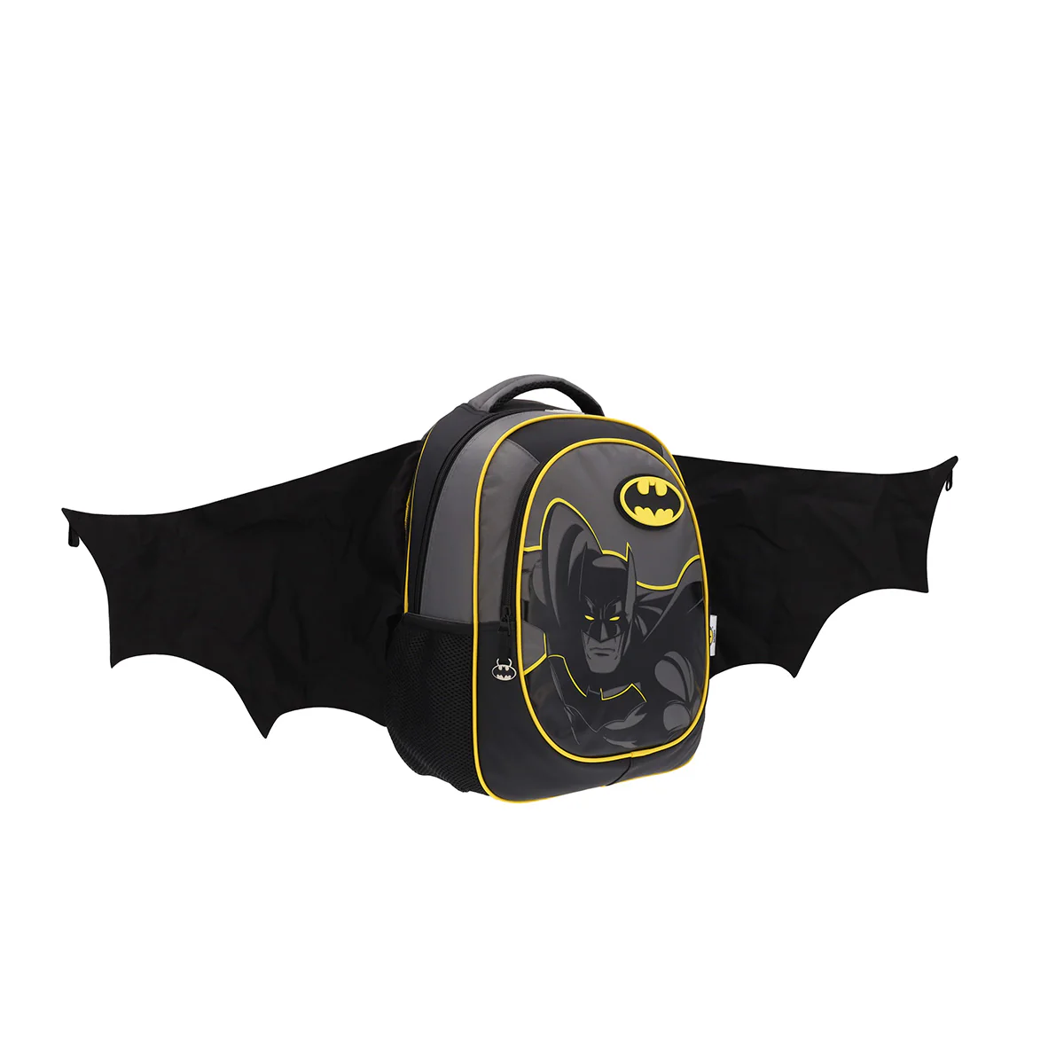 Mochila Batman 18L Negra - Image 5