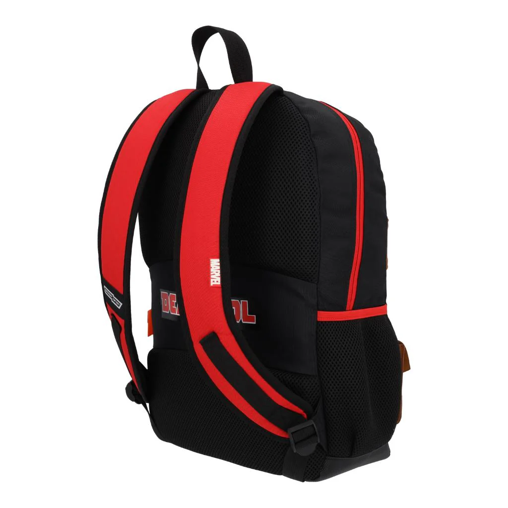 Mochila Deadpool Juvenil - Image 4