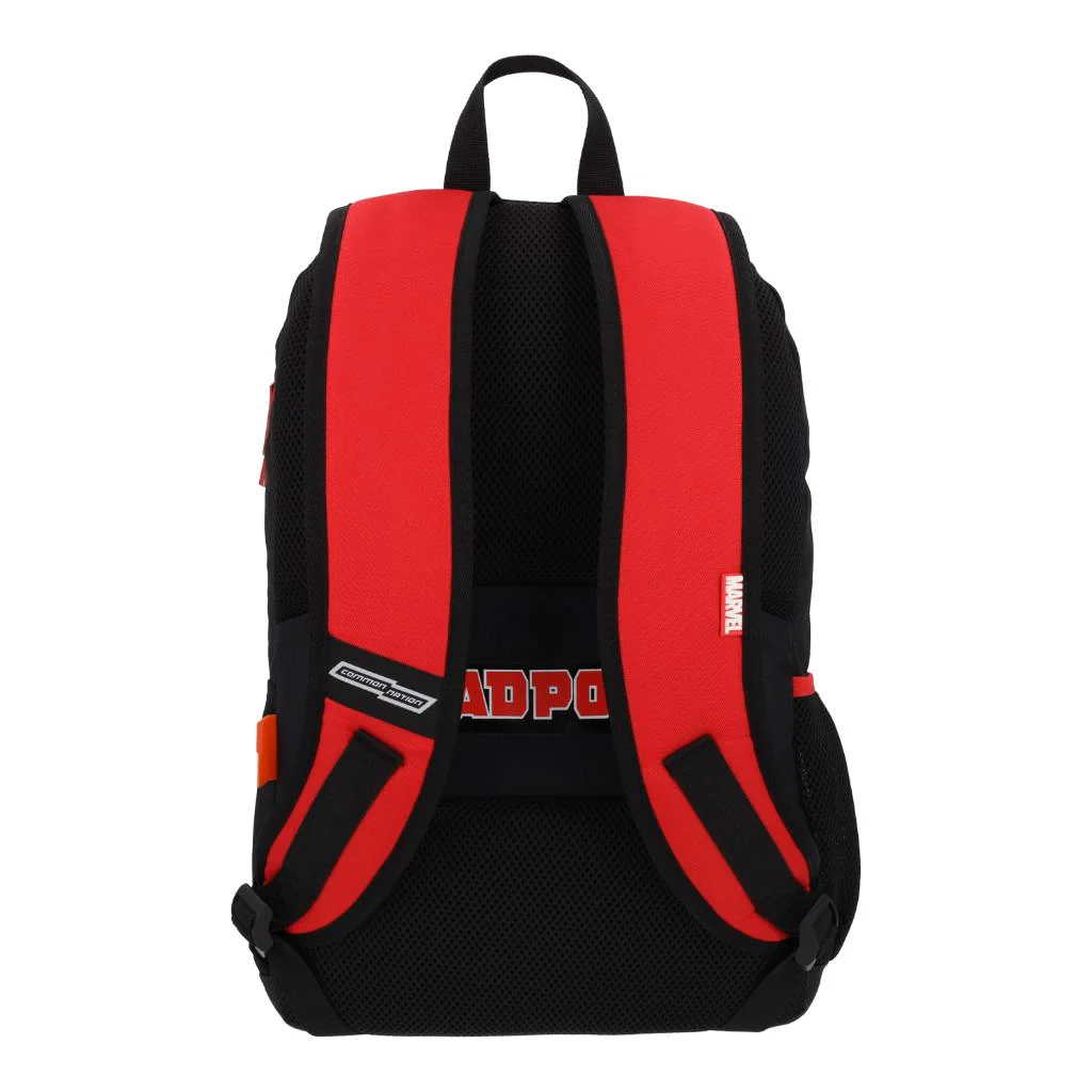 Mochila Deadpool Juvenil - Image 5