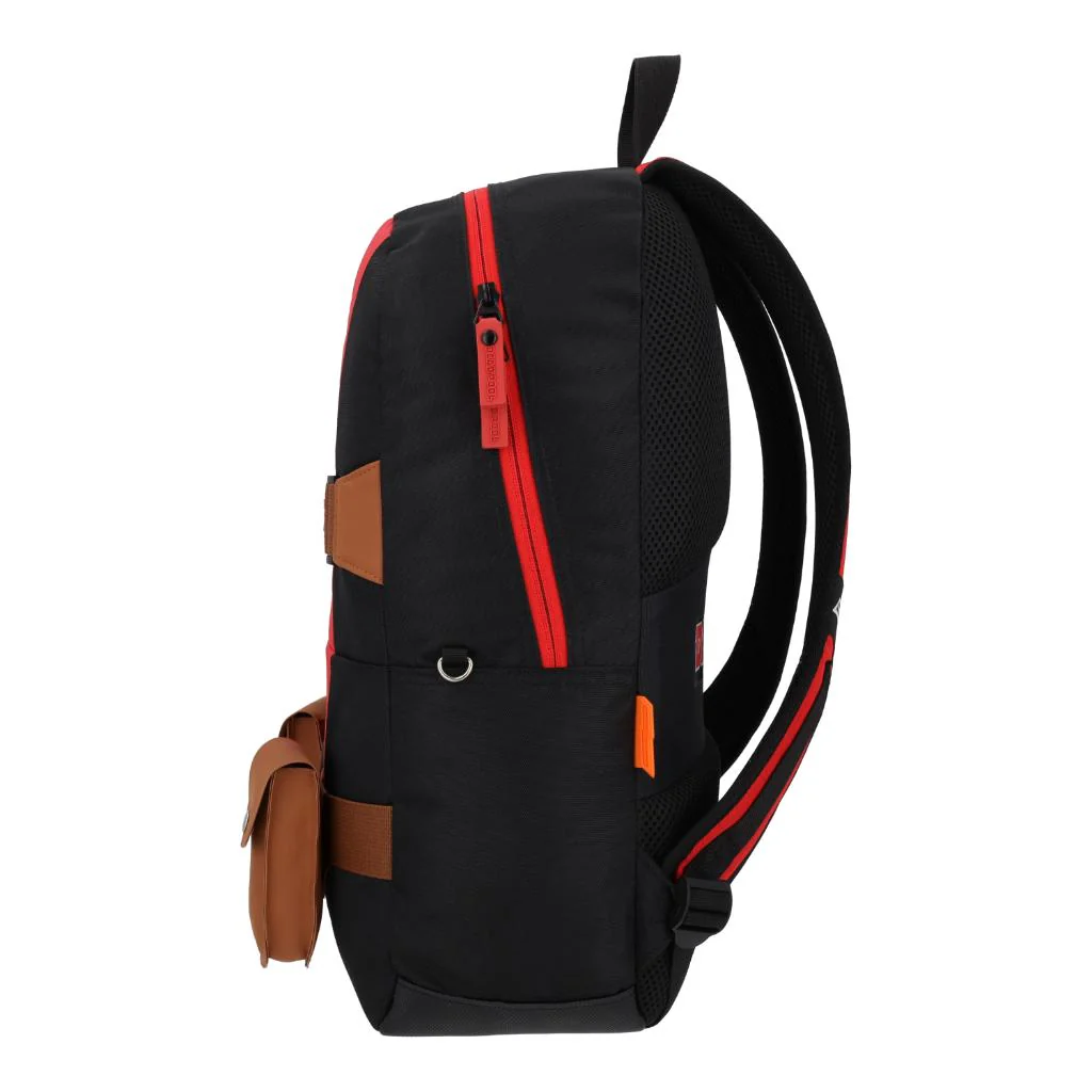 Mochila Deadpool Juvenil - Image 7