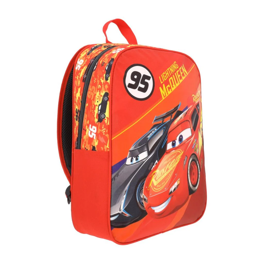 Mochila Cars Infantil - Image 2