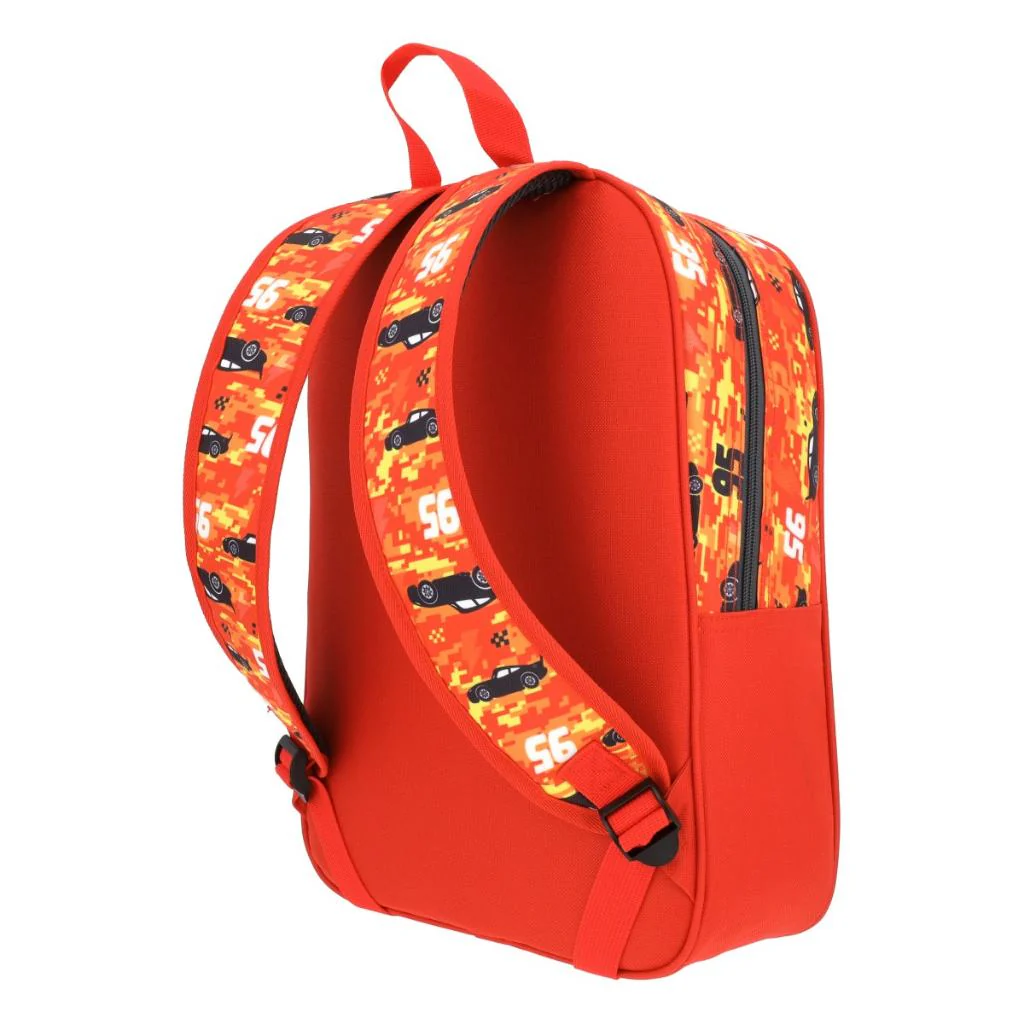 Mochila Cars Infantil - Image 4