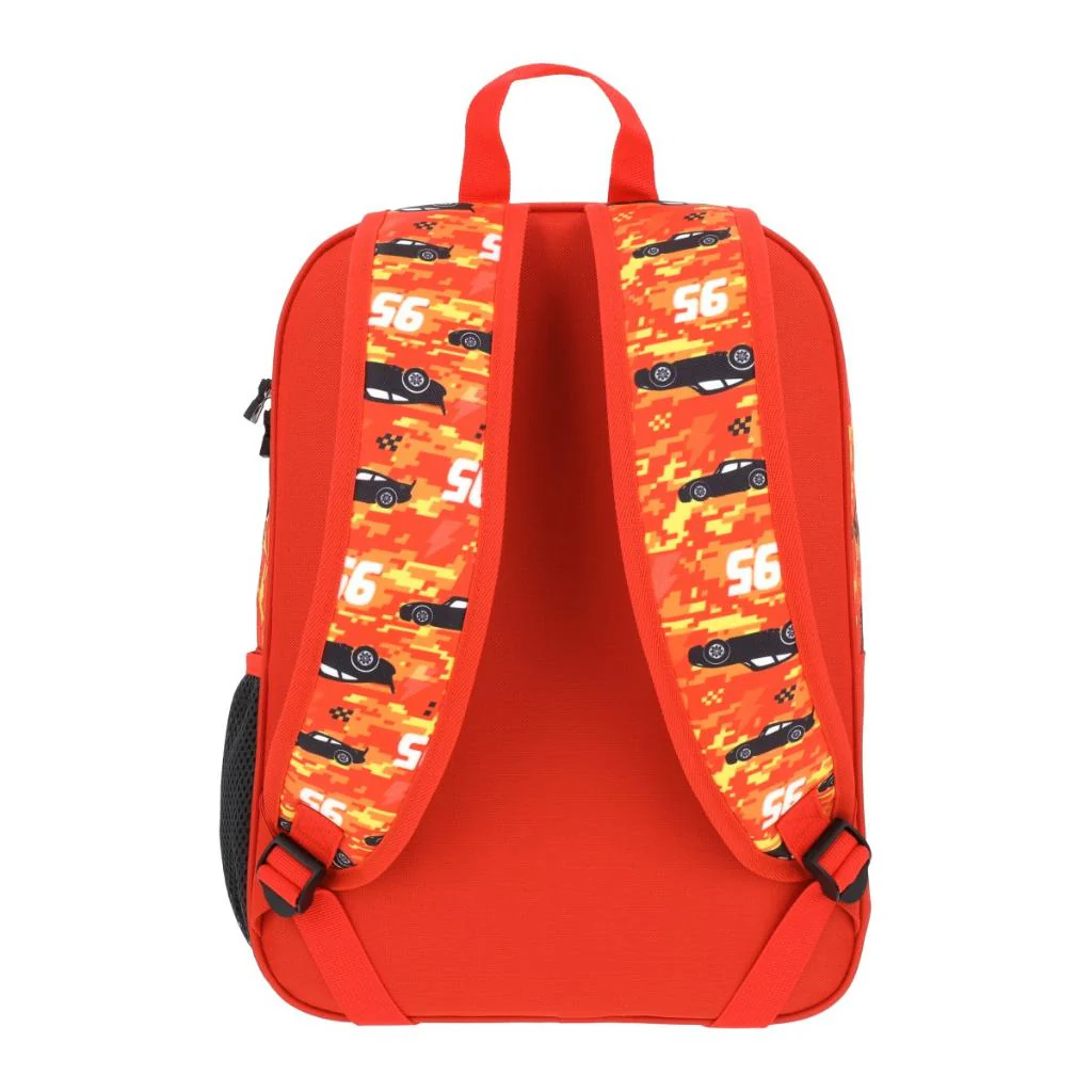 Mochila Cars Infantil - Image 5