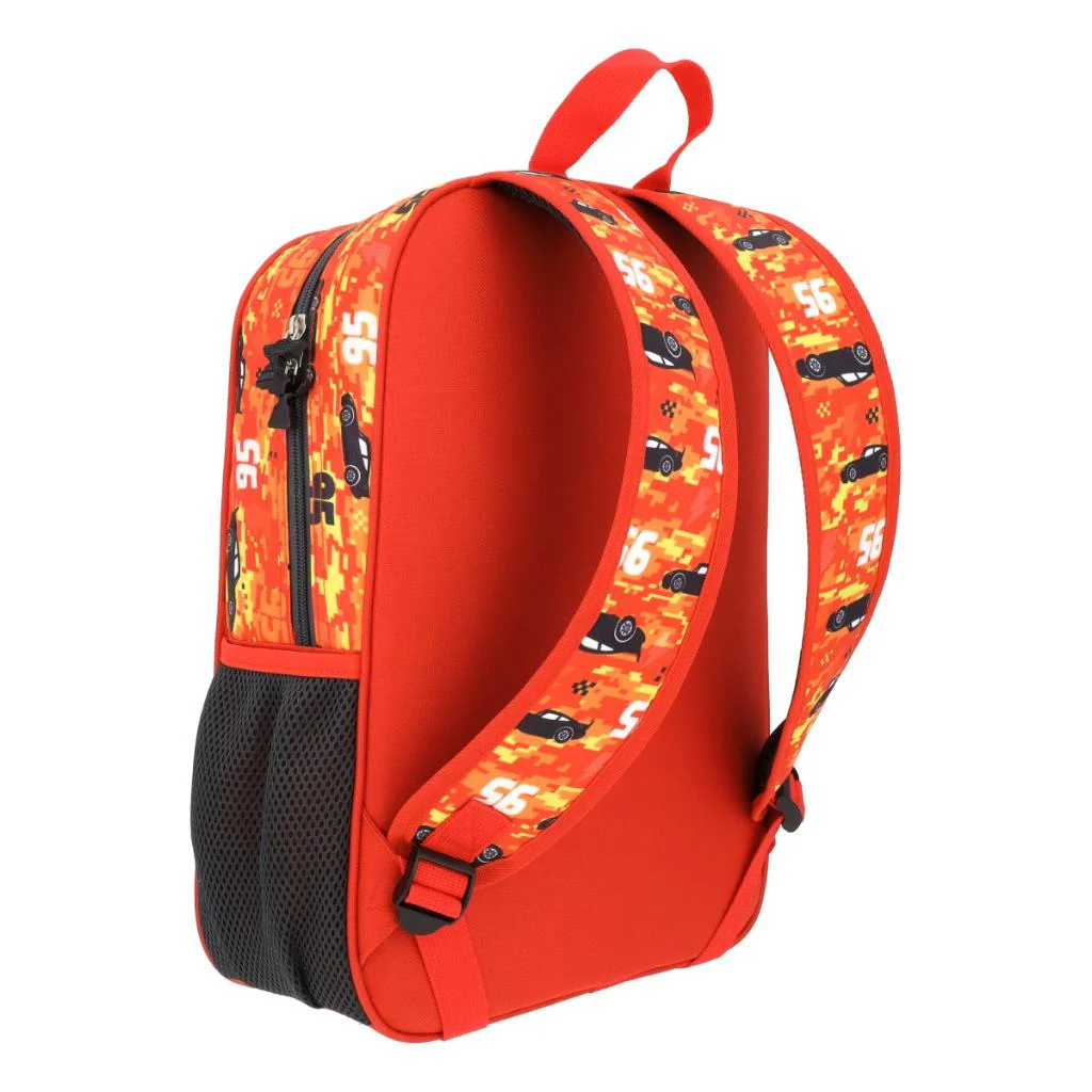 Mochila Cars Infantil - Image 6